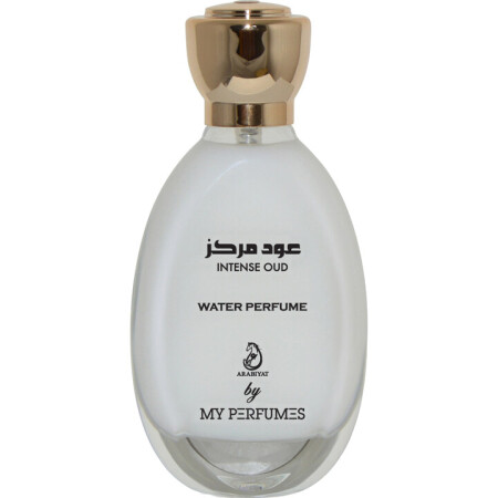 Arabiyat Intense Oud Water Perfume