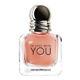 Giorgio Armani In Love With You