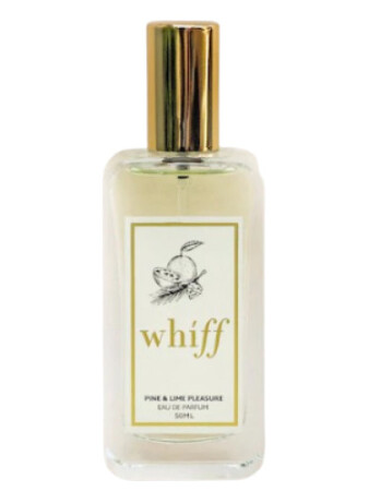 Whiff Pine & Lime Pleasure
