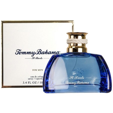 tommy bahama st barts cologne