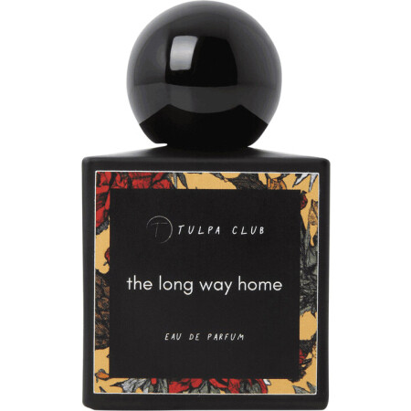 Tulpa Club The Long Way Home