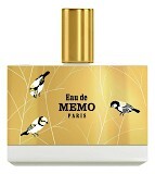 Memo Eau de Memo