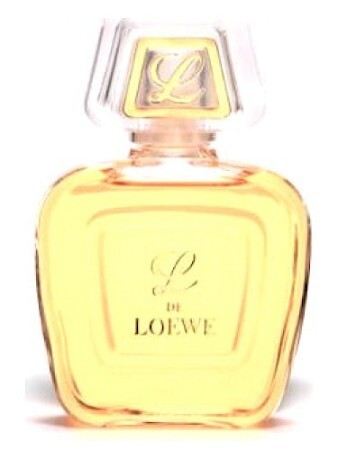 Loewe L de Loewe