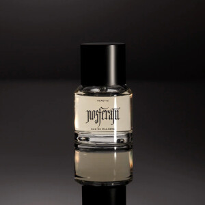 Heretic Parfum показали аромат Nosferatu, созданный в коллаборации с Focus Features