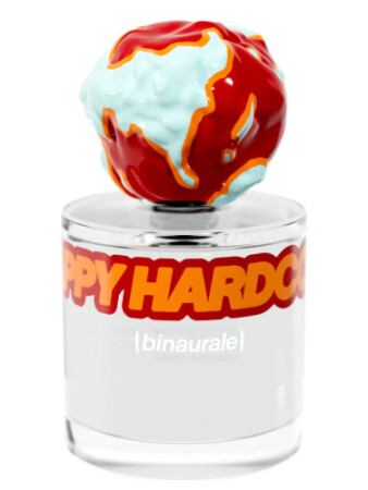 Binaurale Happy Hardcore