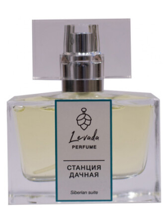 Levada Perfume Станция Дачная
