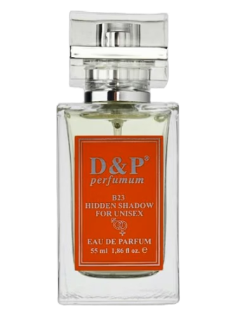 D&P Perfumum Hidden Shadow B23