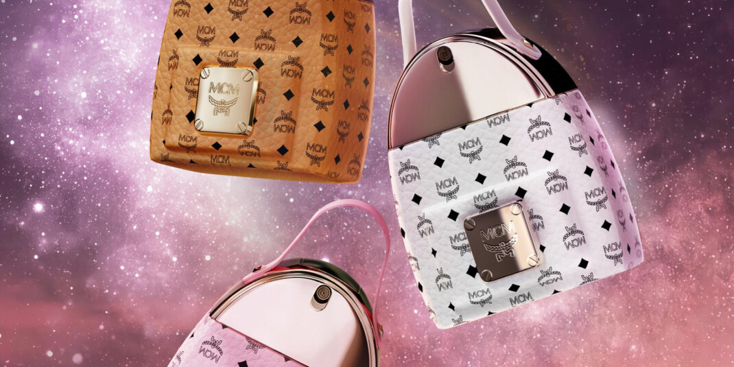 MCM выпустили новый цветочно-гурманский аромат MCM Cosmic Star