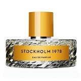 Vilhelm Parfumerie Stockholm 1978