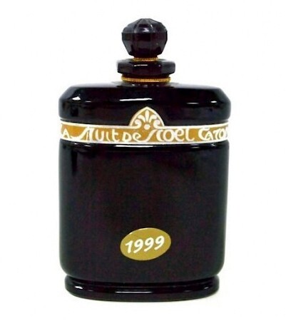Caron La Nuit de Noël 1999