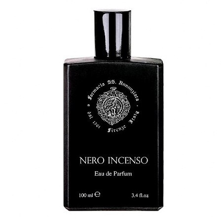 Farmacia SS. Annunziata Nero Incenso