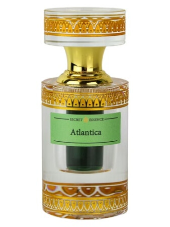 Secret Essence Atlantica