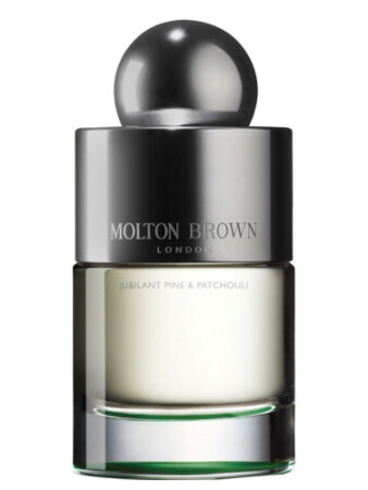 Molton Brown Jubilant Pine & Patchouli