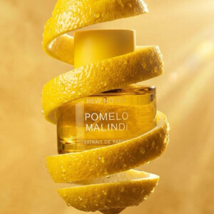 New Notes представили Pomelo Malindi – аромат прибрежного бриза и спелого помело