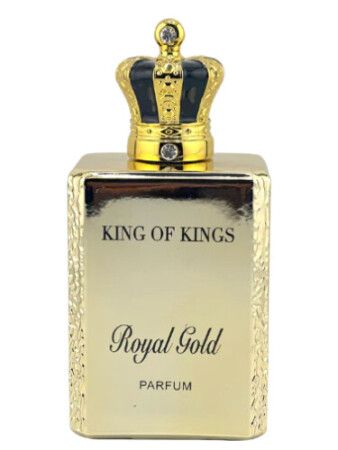 King of Kings Royal Gold