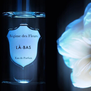 Доминик Ропьон составил два новых аромата для Regime des Fleurs