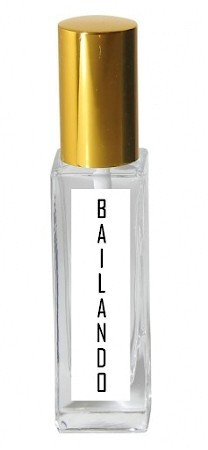 Aromaprovokator Bailando