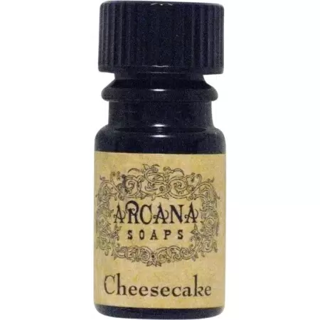 Arcana Wildcraft Cheesecake
