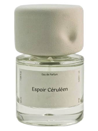 Arnué Espoir Céruléen