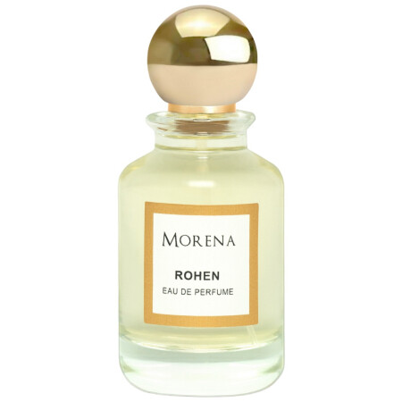 Rohen Morena