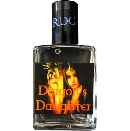 Red Deer Grove Dragon's Daughter