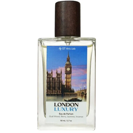 ST thic.lab London Luxury