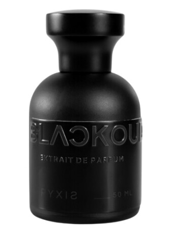 Blackoud Pyxis