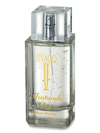 Jivago Armando