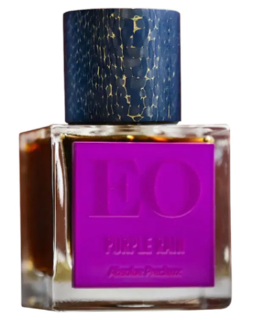 Ensar Oud Purple Rain: Kynam Tryfecta
