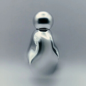 Кайли Дженнер объявила о выходе нового аромата Cosmic 2.0