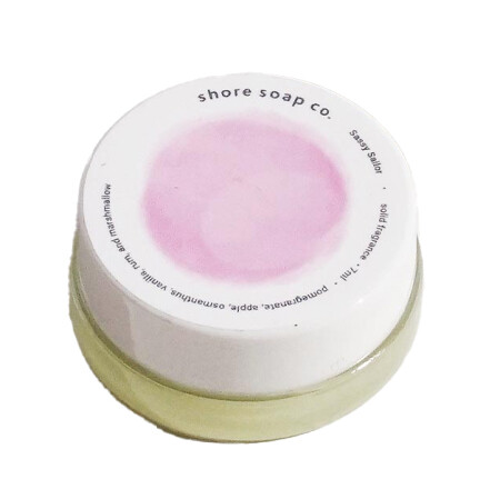 Shore Soap Company Sassy Sailor