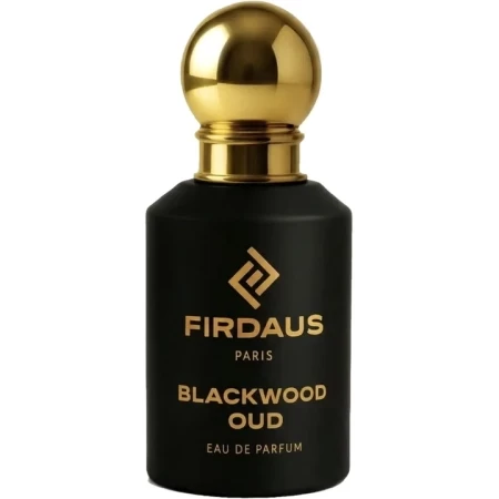 Firdaus Blackwood Oud
