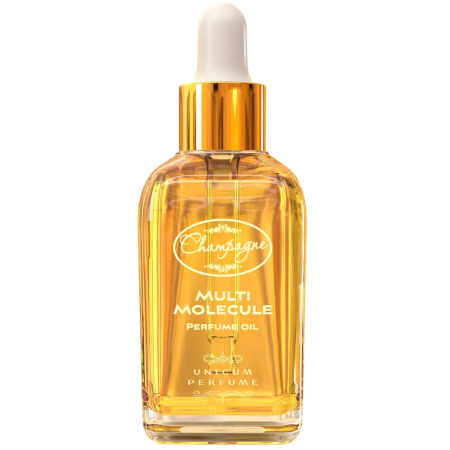 Champagne Mother’s Poudre