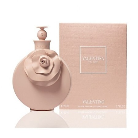 valentino valentina poudre 80ml