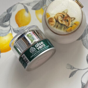 Sen Sab: Возвращение к истокам ухода с силой натурального алоэ