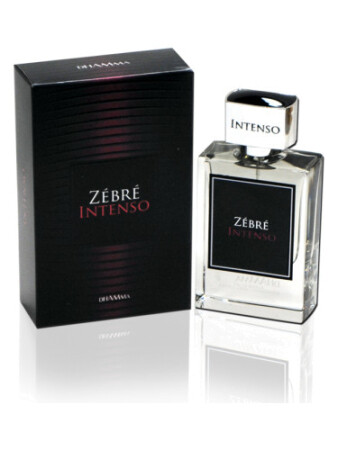 Dhamma Perfumes Zebre Intenso