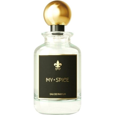 1907 My Spice