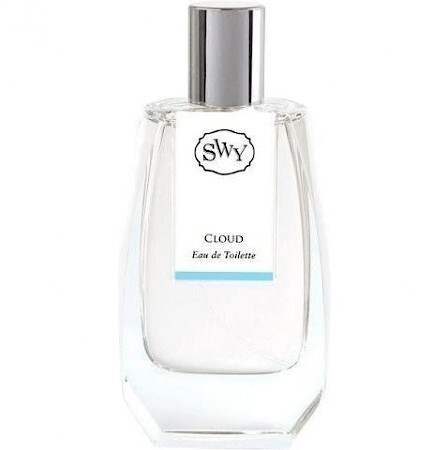 SWY - Scent With You Cloud