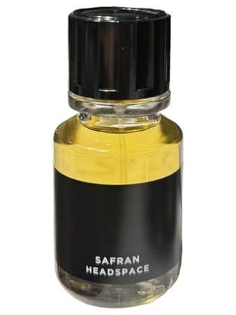 Headspace Safran