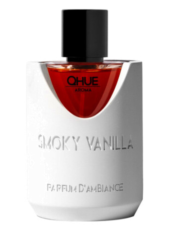 Qhue Smoky Vanilla