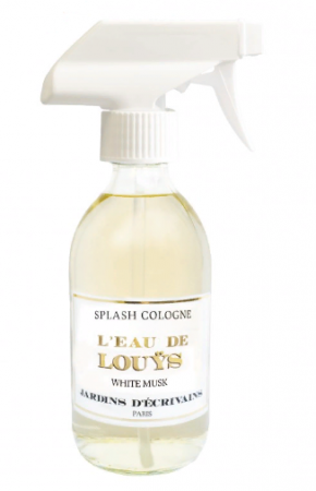 Jardins d’Écrivains L'Eau de Louÿs