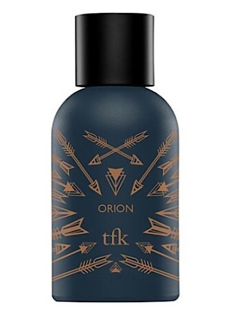 The Fragrance Kitchen Orion