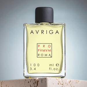Profumum Roma пополнили своё портфолио новым ароматом Auriga