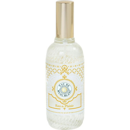 RNC Eau de Musc Blanc