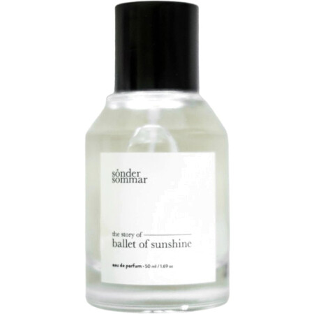 Sonder Sommar Ballet of Sunshine