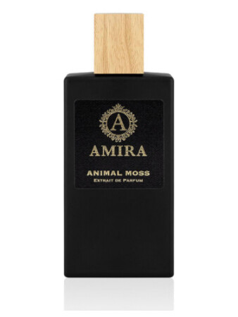 Amira Animal Moss