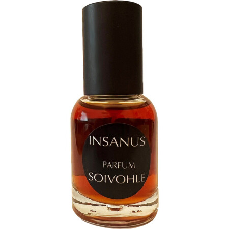 Soivohle Insanus
