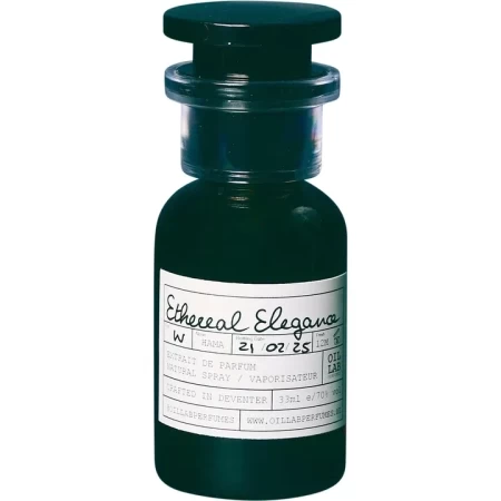 Oil Lab Ethereal Elegance