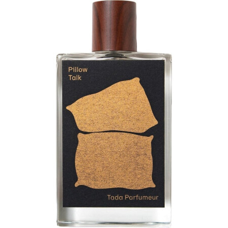Tada Parfumeur Pillow Talk