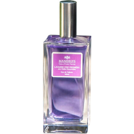 Mandelys Lavande Fine Première